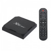 SMART TV приставка Vontar X96 max Plus Amlogic S905X3 4+64 GB, Android 9