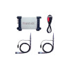 USB осциллограф Hantek DSO-6082BE (2 канала, 80 МГц) - 2