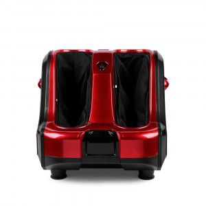 Массажер для ног FEET RELAX LUX красный (LMS-M1008)