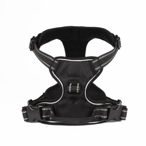 Шлейка-трансформер для собак и кошек JJ, L